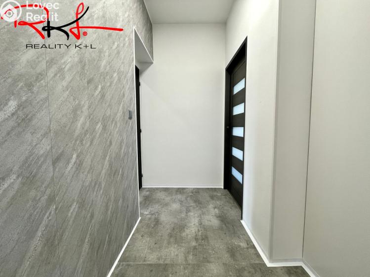 Pronájem bytu 3+KK Mladá Boleslav, Ptácká 210/51 č. 6