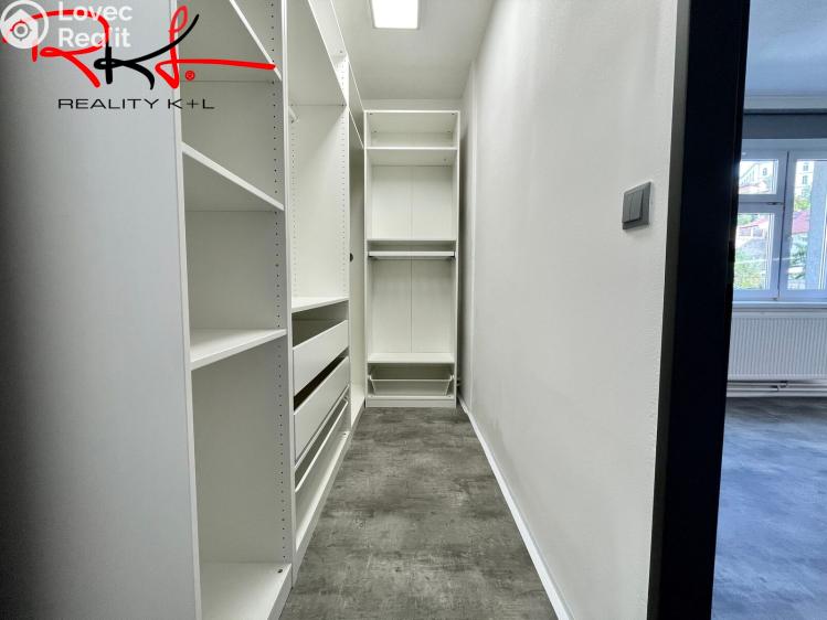 Pronájem bytu 3+KK Mladá Boleslav, Ptácká 210/51 č. 7