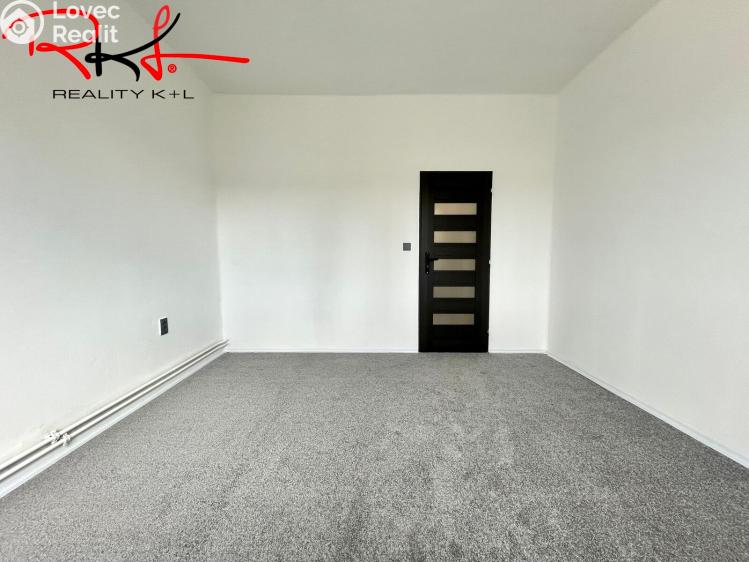 Pronájem bytu 3+KK Mladá Boleslav, Ptácká 210/51 č. 8