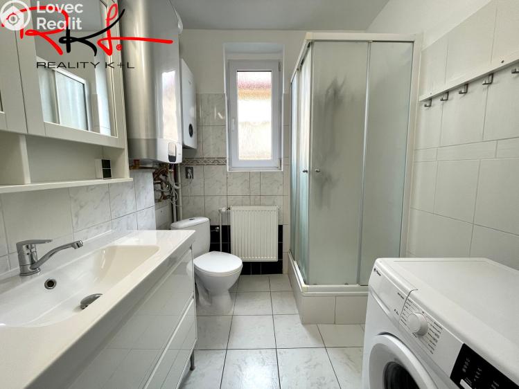 Pronájem bytu 3+KK Mladá Boleslav, Ptácká 210/51 č. 11