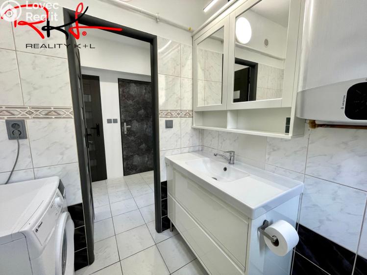 Pronájem bytu 3+KK Mladá Boleslav, Ptácká 210/51 č. 12