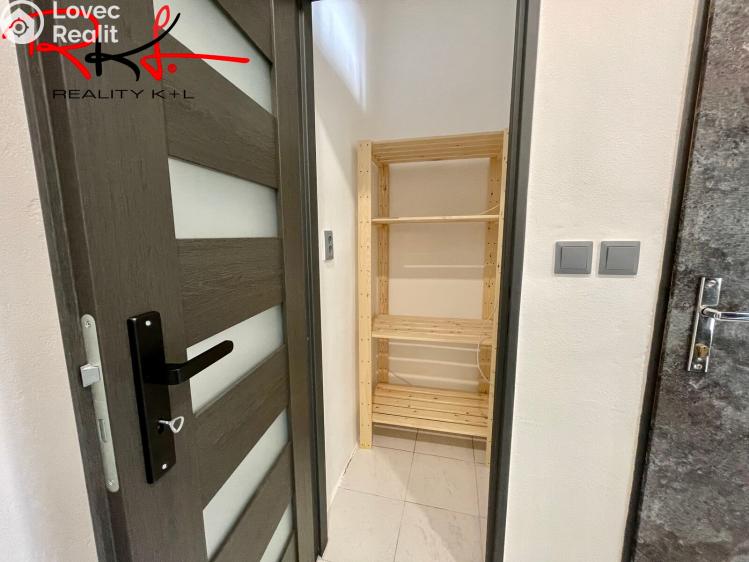 Pronájem bytu 3+KK Mladá Boleslav, Ptácká 210/51 č. 13