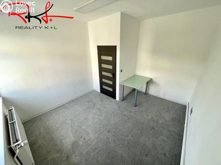 Pronájem bytu 3+KK Mladá Boleslav, Ptácká 210/51 č. 5