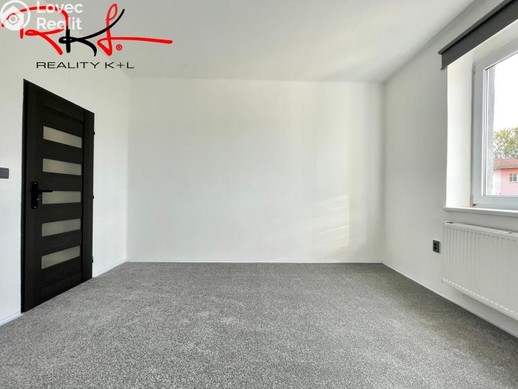 Pronájem bytu 3+KK Mladá Boleslav, Ptácká 210/51 č. 9