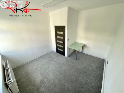 Pronájem bytu 3+KK Mladá Boleslav, Ptácká č. 5