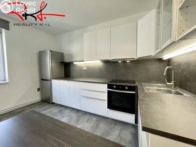 Pronájem bytu 3+KK Mladá Boleslav, Ptácká č. 3