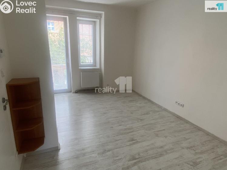 Аренда квартиры 1+1 Dobřany, Palackého č. 10