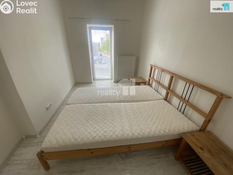 Аренда квартиры 1+1 Dobřany, Palackého č. 12