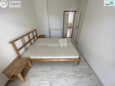 Аренда квартиры 1+1 Dobřany, Palackého č. 3