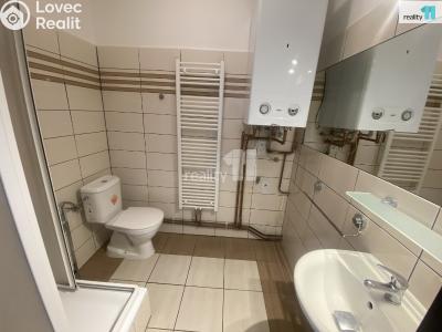 Аренда квартиры 1+1 Dobřany, Palackého č. 5