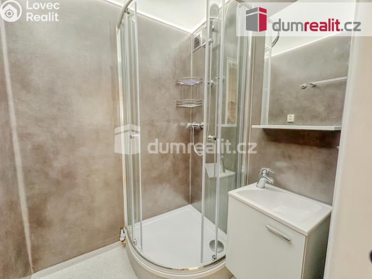 Pronájem bytu 3+1 Ústí nad Labem, Dukelských hrdinů č. 1