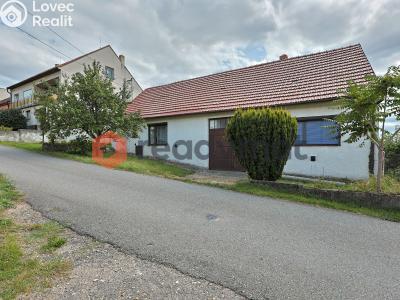 Prodej rodinného domu Strážovice č. 3