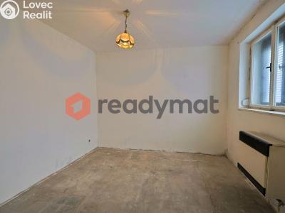 Продаж сімейного будинку Strážovice č. 13