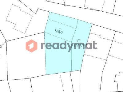 Продаж сімейного будинку Strážovice č. 16