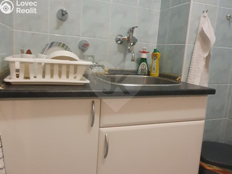 Pronájem kanceláře Praha, Týnská č. 15