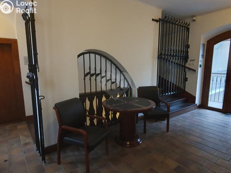 Rent office space Praha, Týnská č. 3