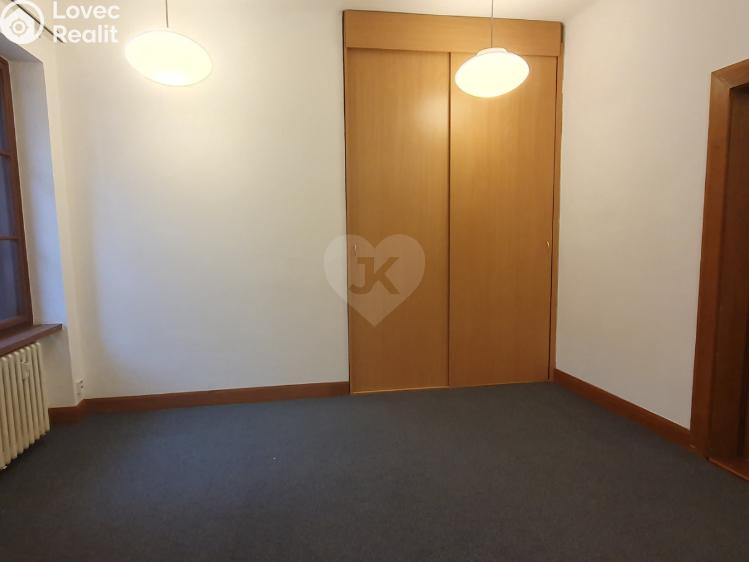 Rent office space Praha, Týnská č. 7