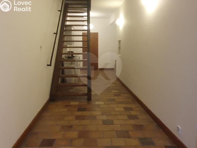 Rent office space Praha, Týnská č. 14