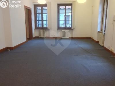 Оренда офісного приміщення Praha, Týnská č. 4