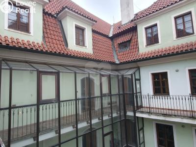 Оренда офісного приміщення Praha, Týnská č. 6