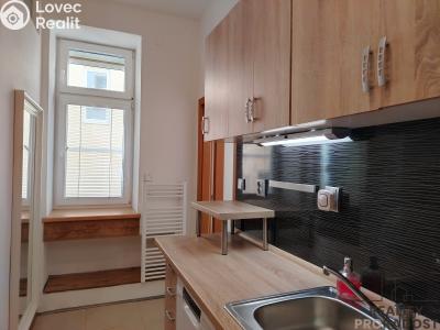 Pronájem bytu 2+1 Znojmo, Jarošova č. 6