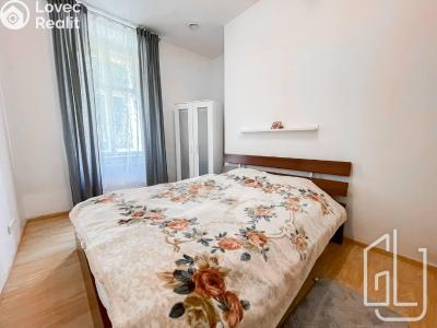 Аренда квартиры 2+KK Praha, Bořivojova č. 5