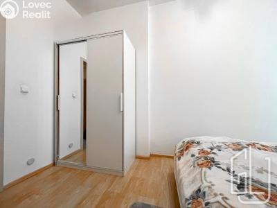 Аренда квартиры 2+KK Praha, Bořivojova č. 6