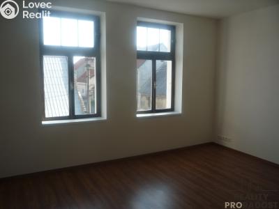 Pronájem bytu 2+KK Kladno, Jeronýmova č. 4