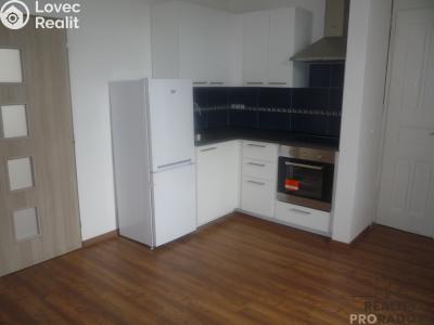 Pronájem bytu 2+KK Kladno, Jeronýmova č. 5