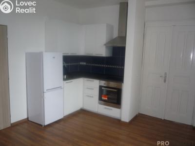 Pronájem bytu 2+KK Kladno, Jeronýmova č. 6