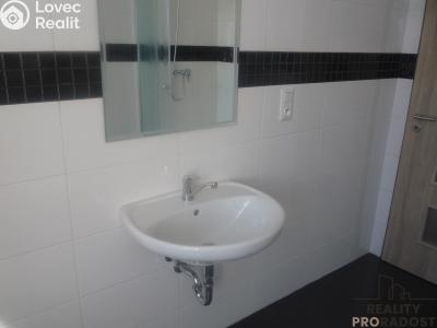 Pronájem bytu 2+KK Kladno, Jeronýmova č. 8