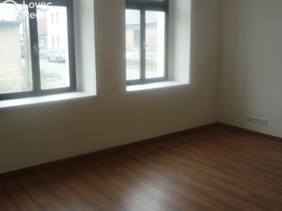 Pronájem bytu 2+KK Kladno, Jeronýmova č. 12