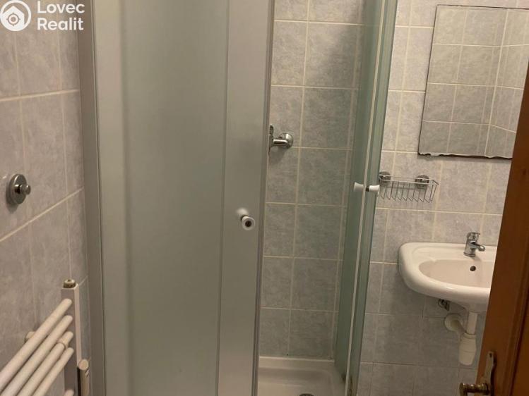 Rent apartment 2+KK Praha, U Santošky 933/20 č. 6