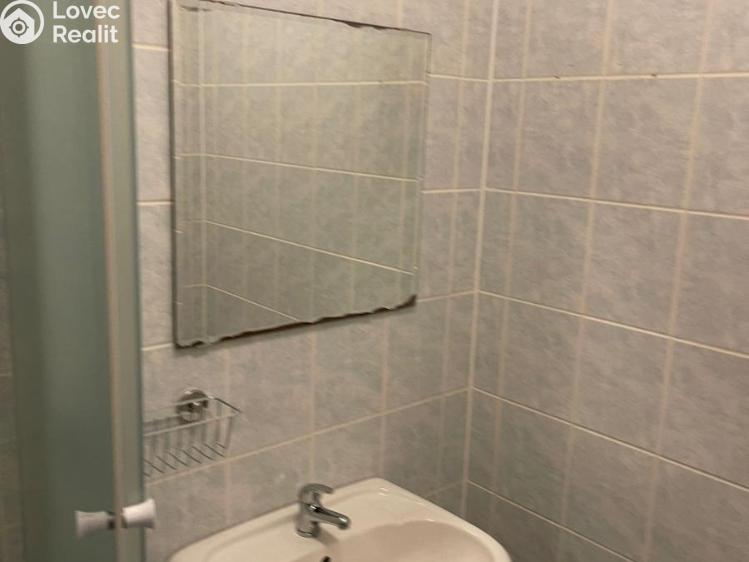 Rent apartment 2+KK Praha, U Santošky 933/20 č. 7