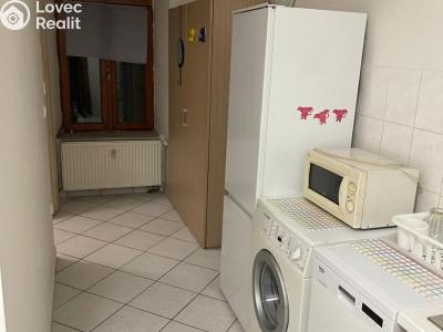 Аренда квартиры 2+KK Praha, U Santošky č. 2