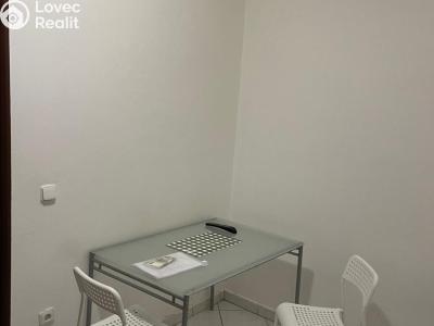 Аренда квартиры 2+KK Praha, U Santošky č. 4