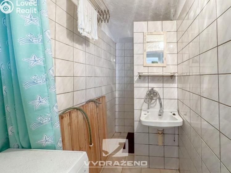 Prodej rodinného domu Petrovice č. 14