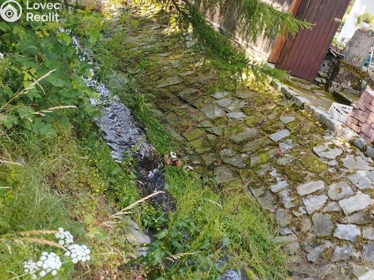 Prodej rodinného domu Petrovice č. 20