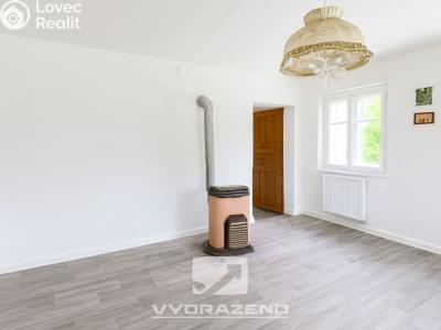 Prodej rodinného domu Petrovice č. 4