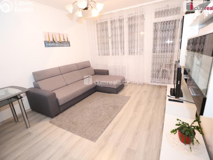 Prodej bytu 3+1 Sokolov, Alšova č. 1