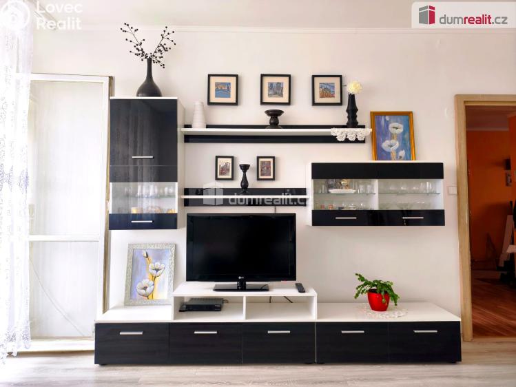 Prodej bytu 3+1 Sokolov, Alšova č. 5