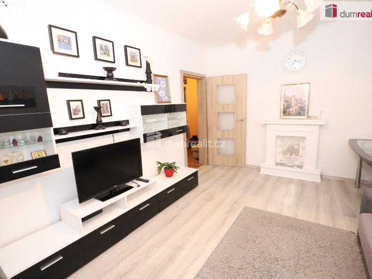 Prodej bytu 3+1 Sokolov, Alšova č. 6