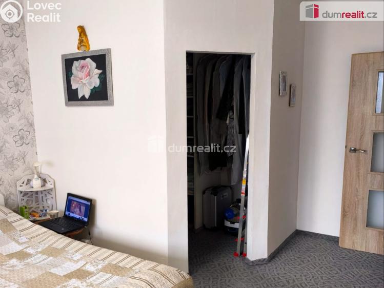 Prodej bytu 3+1 Sokolov, Alšova č. 14