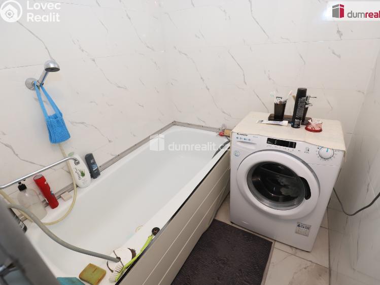 Prodej bytu 3+1 Sokolov, Alšova č. 29