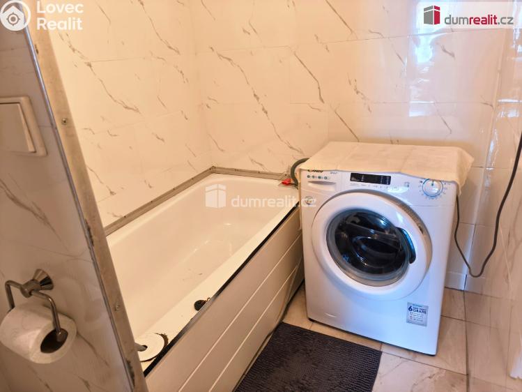 Prodej bytu 3+1 Sokolov, Alšova č. 30