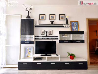 Prodej bytu 3+1 Sokolov, Alšova č. 5