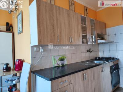 Prodej bytu 3+1 Sokolov, Alšova č. 26