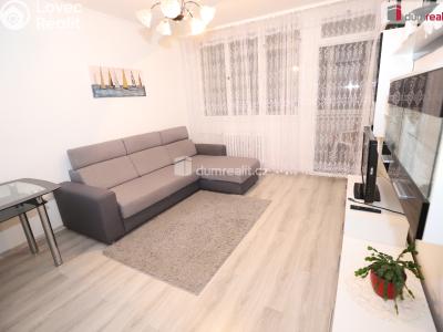 Продажа квартиры 3+1 Sokolov, Alšova č. 4