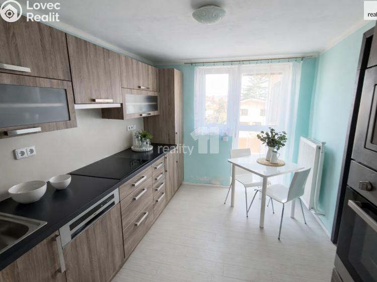 Prodej rodinného domu Suchdol č. 7