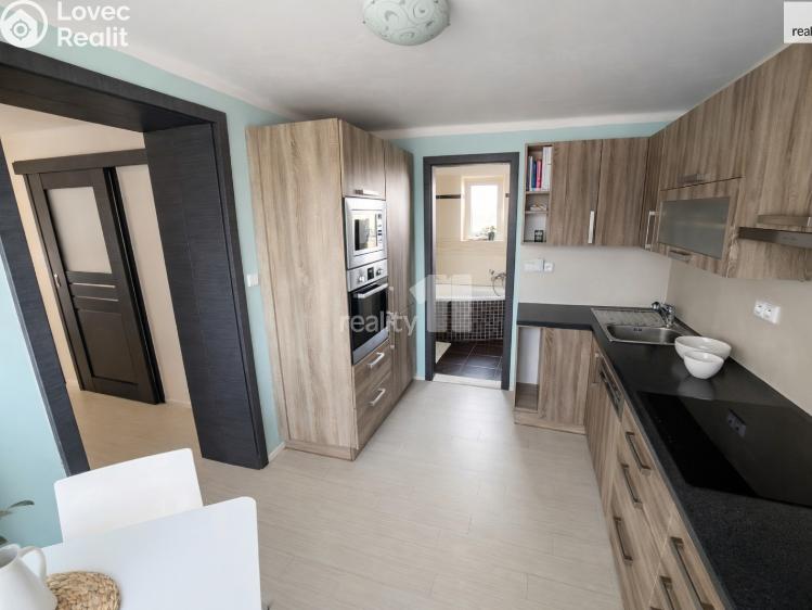 Prodej rodinného domu Suchdol č. 8